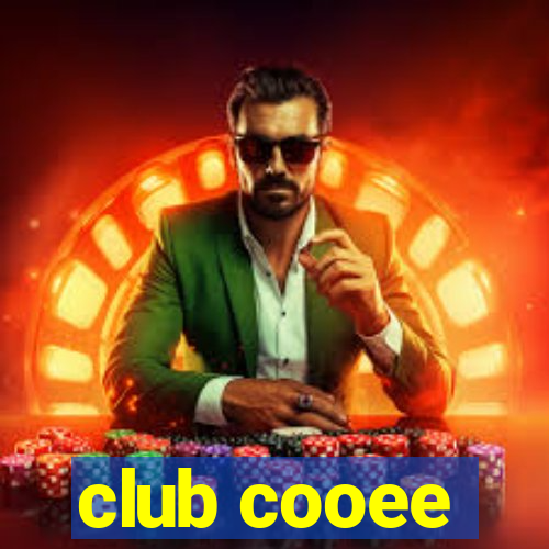 club cooee